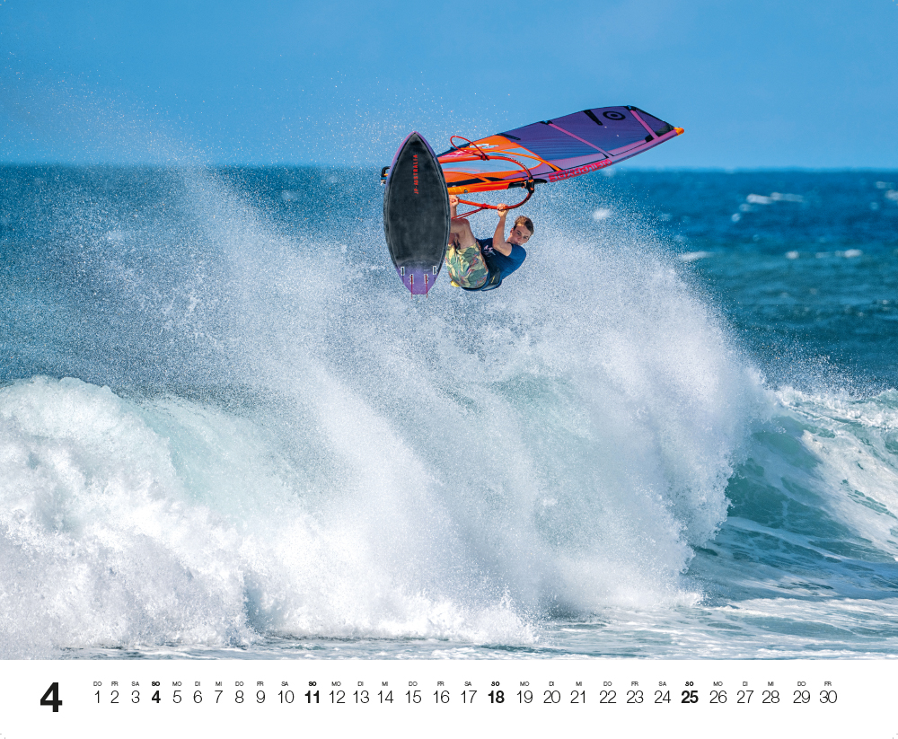 Weitere Ansicht: Surf 2027