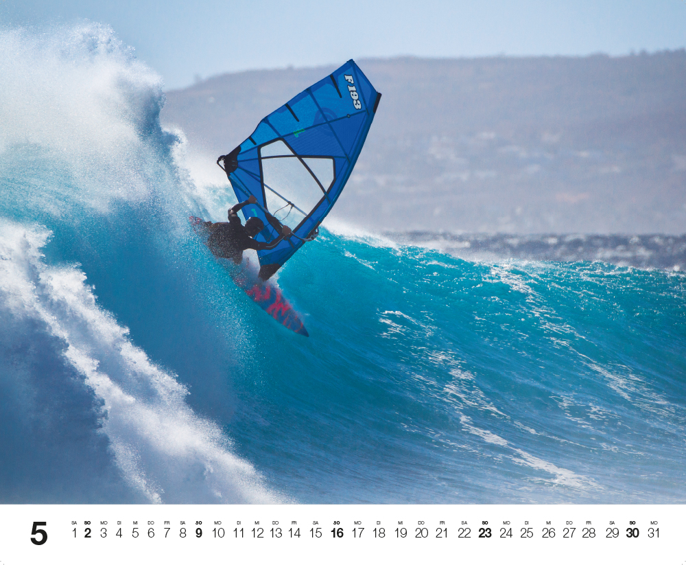 Weitere Ansicht: Surf 2027