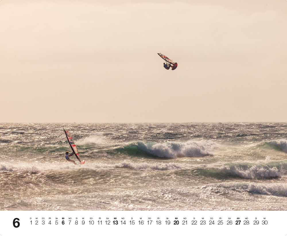 Weitere Ansicht: Surf 2027