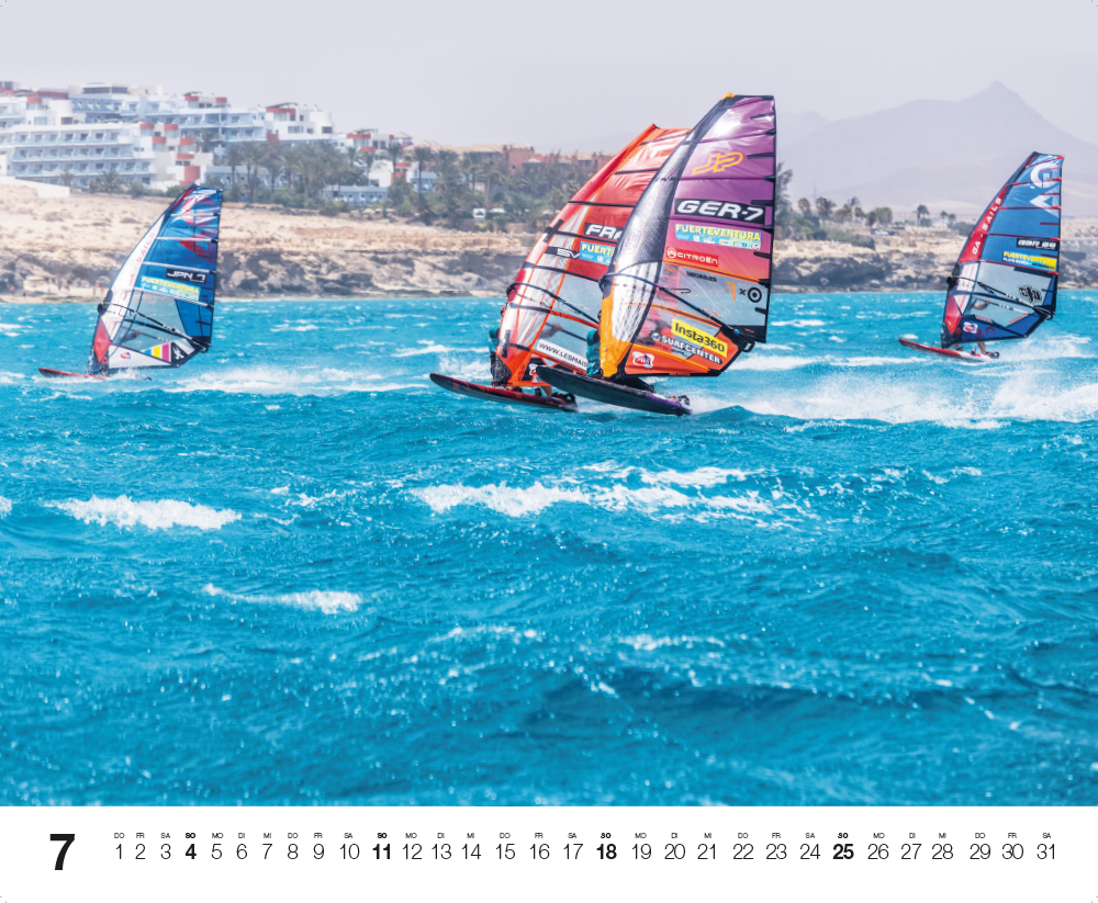 Weitere Ansicht: Surf 2027