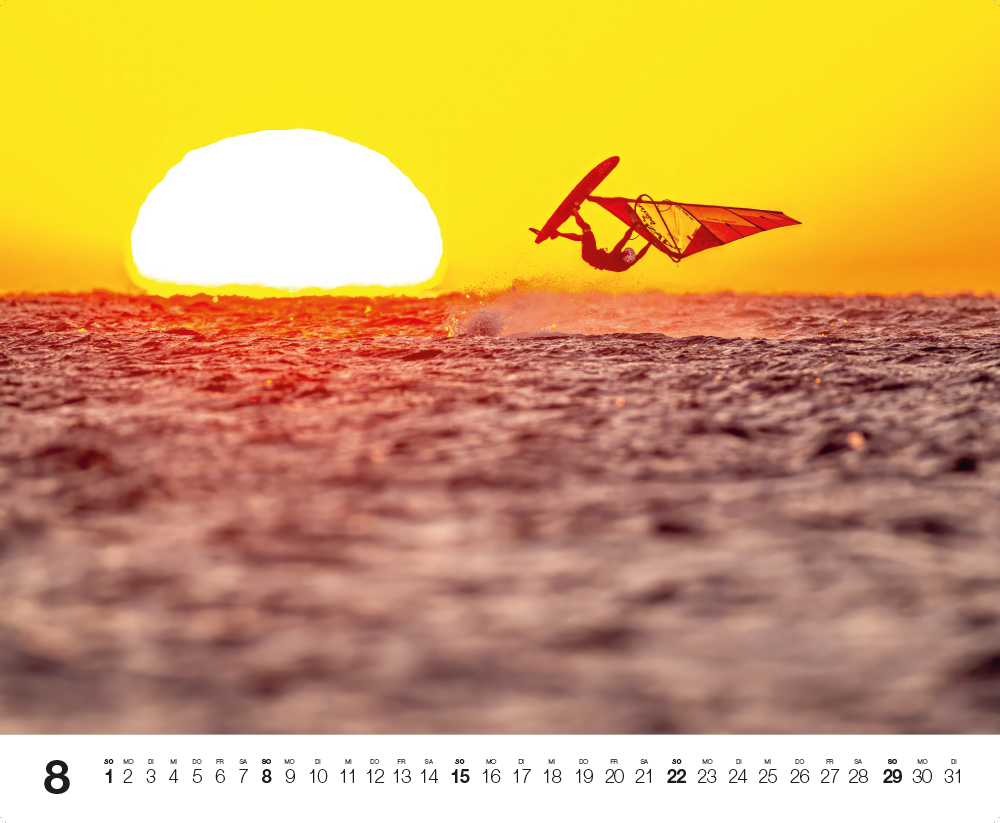 Weitere Ansicht: Surf 2027