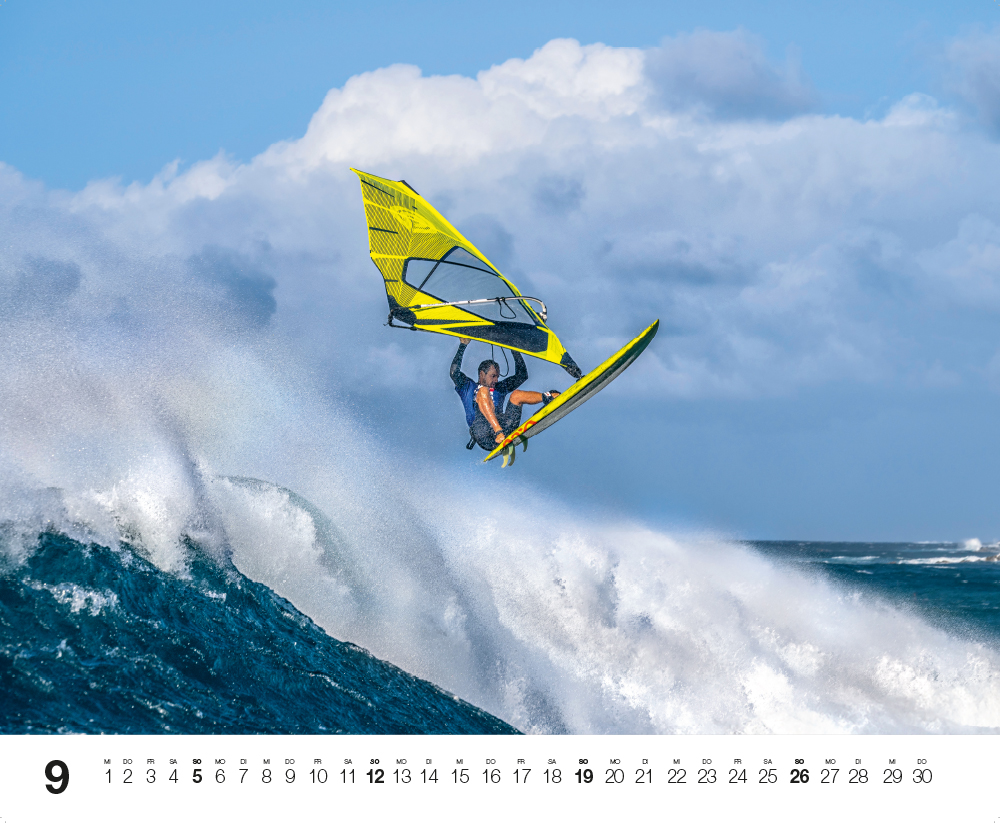 Weitere Ansicht: Surf 2027