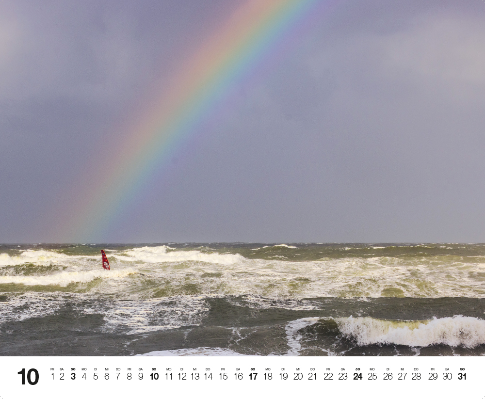 Weitere Ansicht: Surf 2027