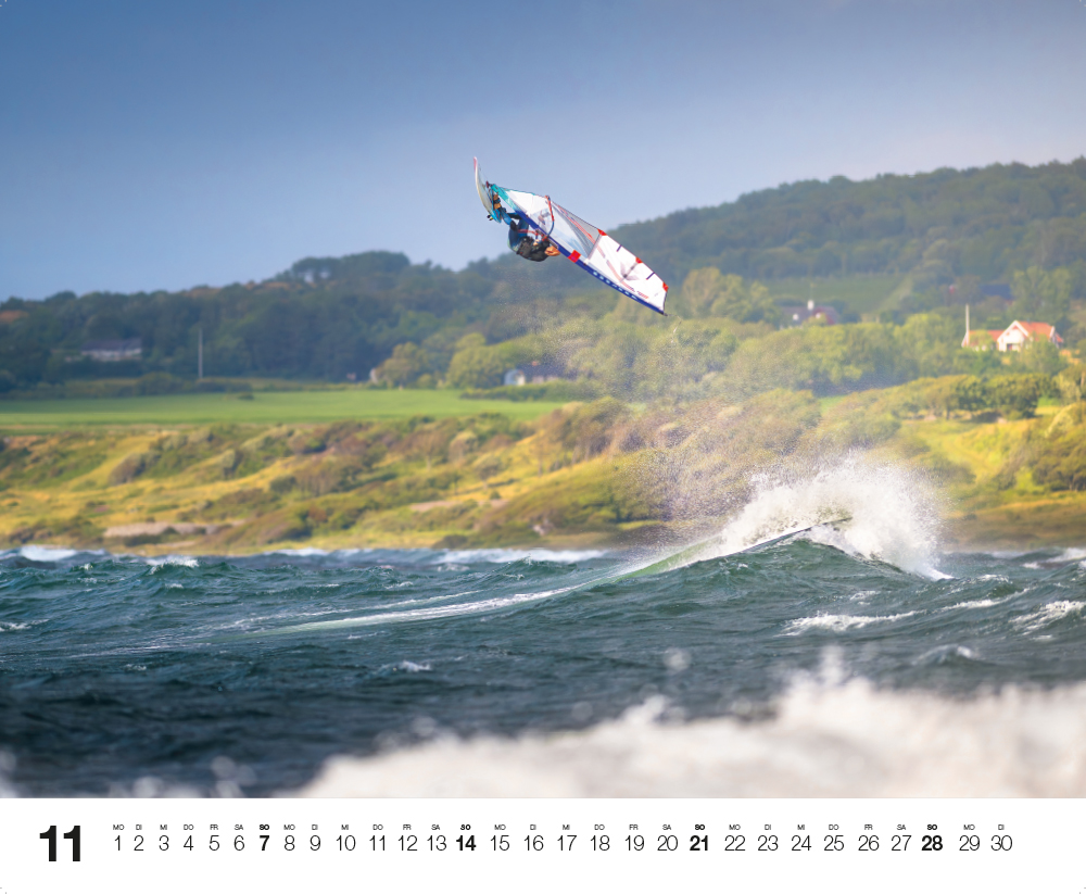 Weitere Ansicht: Surf 2027