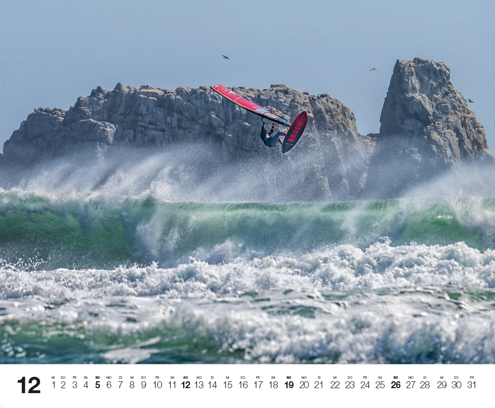 Weitere Ansicht: Surf 2027