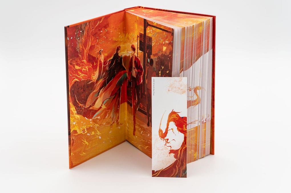 Weitere Ansicht: Drowning Sorrows in Raging Fire 1 | Priest