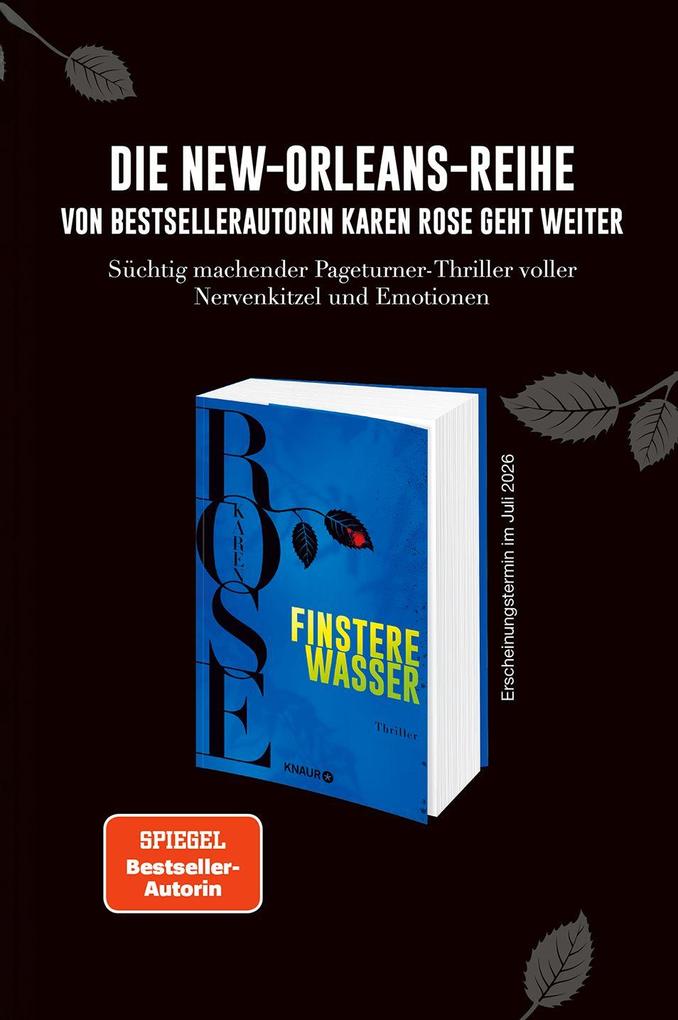 Weitere Ansicht: Dunkelste Nacht | Karen Rose
