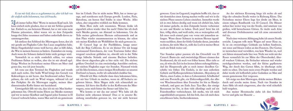 Weitere Ansicht: Summer of Mexican Mystery | Nina Bilinszki