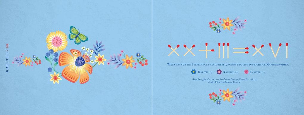 Weitere Ansicht: Summer of Mexican Mystery | Nina Bilinszki