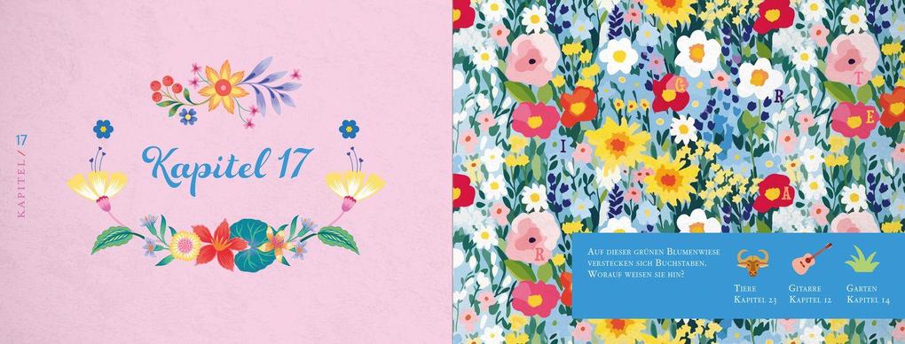 Weitere Ansicht: Summer of Mexican Mystery | Nina Bilinszki