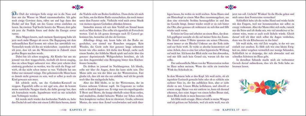 Weitere Ansicht: Summer of Mexican Mystery | Nina Bilinszki