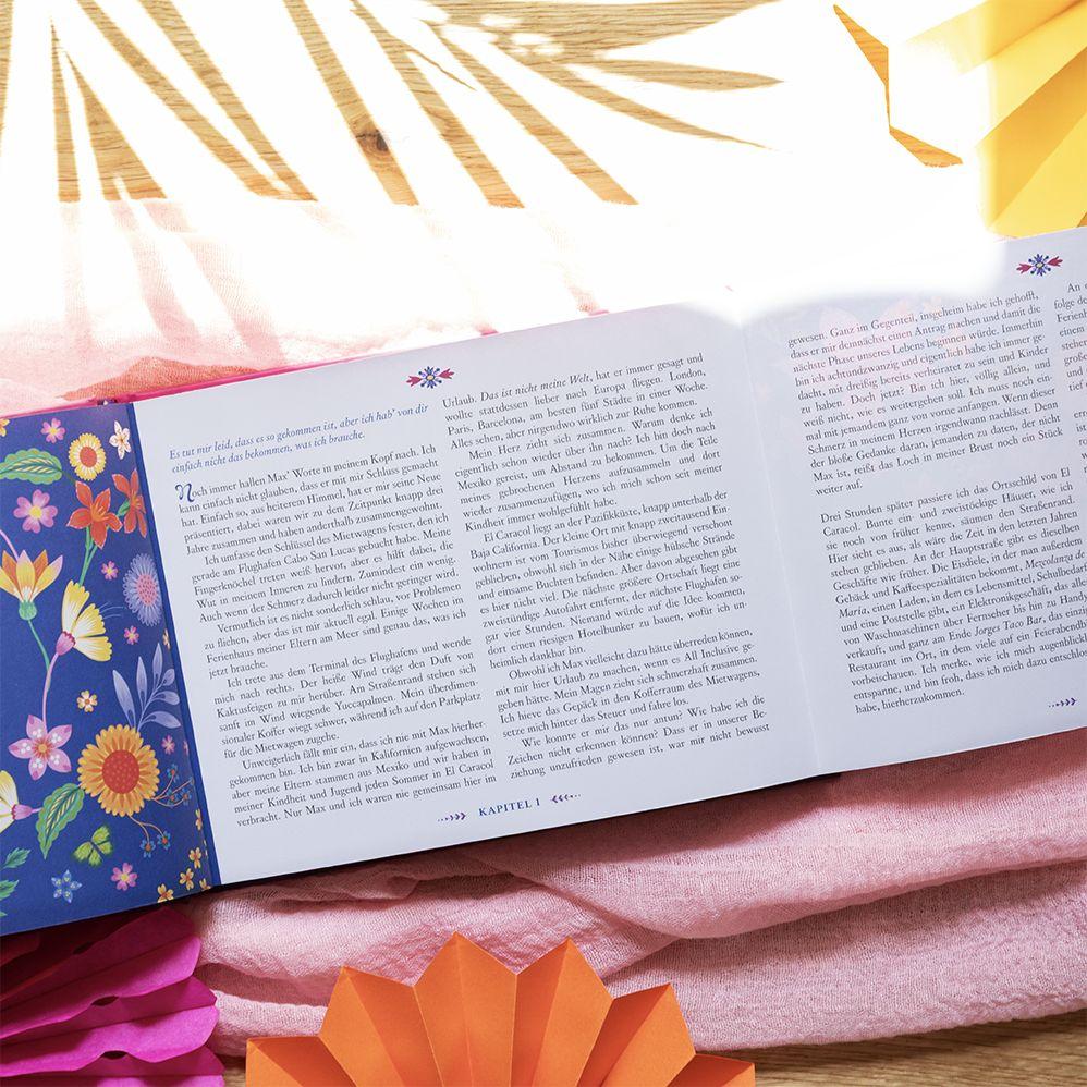 Weitere Ansicht: Summer of Mexican Mystery | Nina Bilinszki