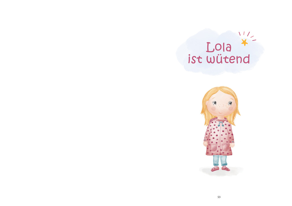 Weitere Ansicht: Feeli - die Familienfee hilft, euch besser zu verstehen | Alexandra Molina, Stefanie Köster