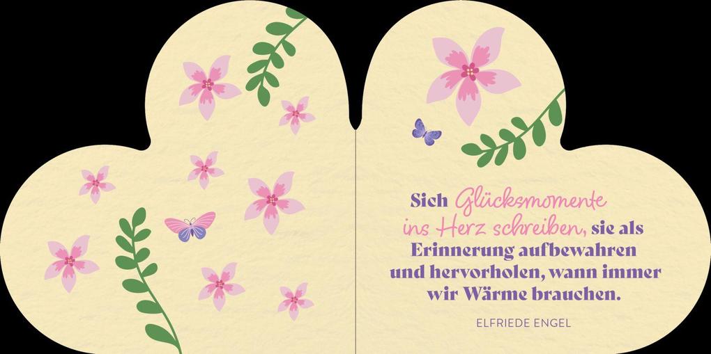 Weitere Ansicht: Von Herzen für dich