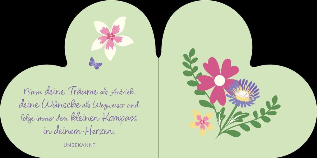 Weitere Ansicht: Viel Glück für dich