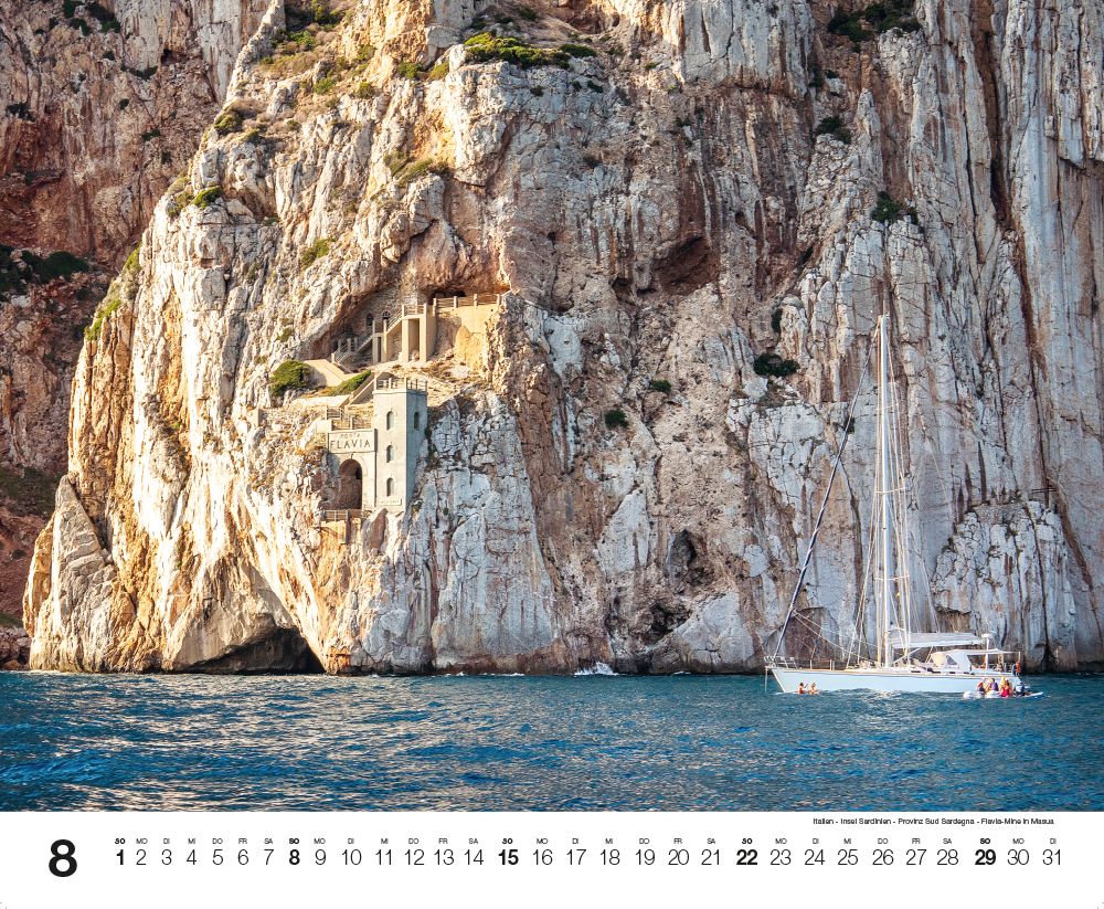 Weitere Ansicht: YACHT 2027