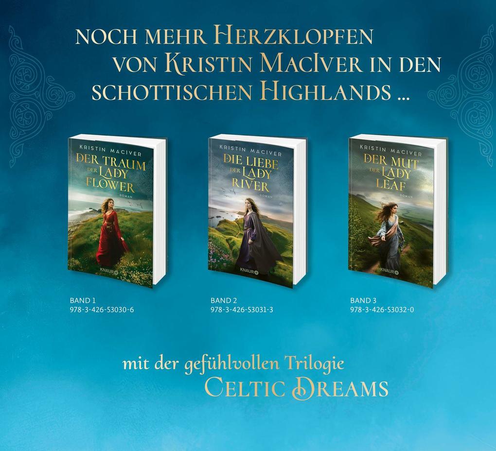 Weitere Ansicht: Limerick Love. Win Your Heart | Kristin MacIver