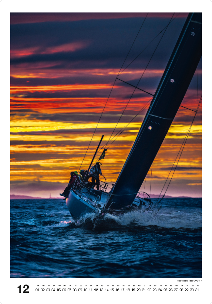 Weitere Ansicht: The Art Of Sailing 2027