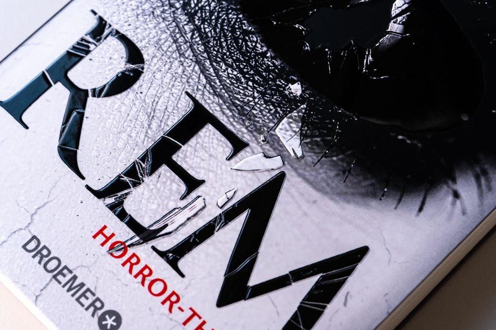 Weitere Ansicht: REM | Annika Strauss, Sebastian Fitzek