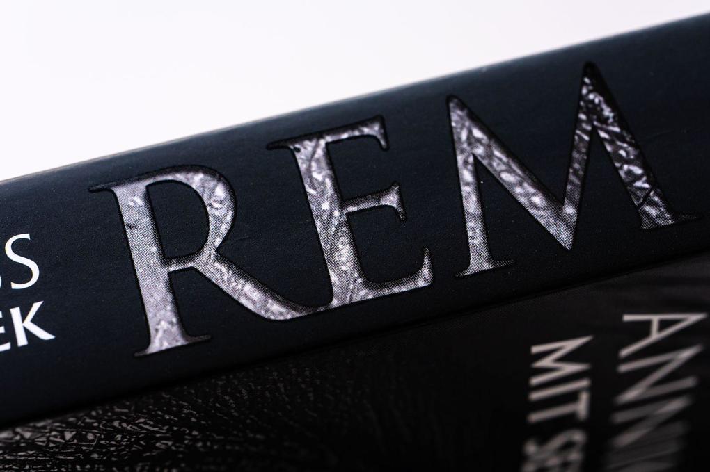 Weitere Ansicht: REM | Annika Strauss, Sebastian Fitzek