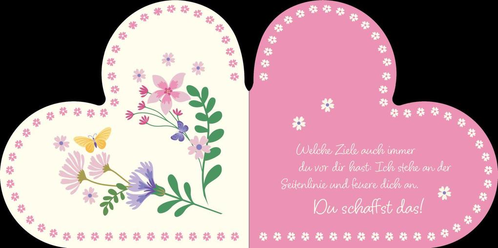 Weitere Ansicht: Alles Gute für dich