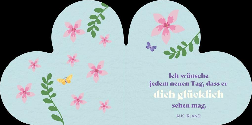 Weitere Ansicht: Alles Gute für dich