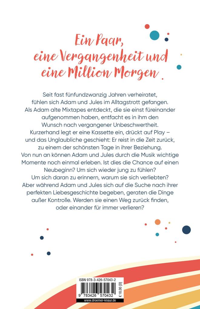 Weitere Ansicht: You and Me - Die zweite erste Liebe | Josie Lloyd, Emlyn Rees