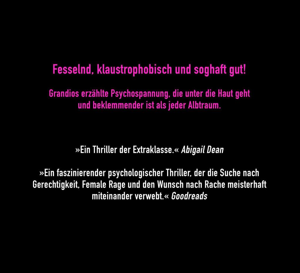 Weitere Ansicht: Voices. Ich kann euch hören | Natalie Chandler