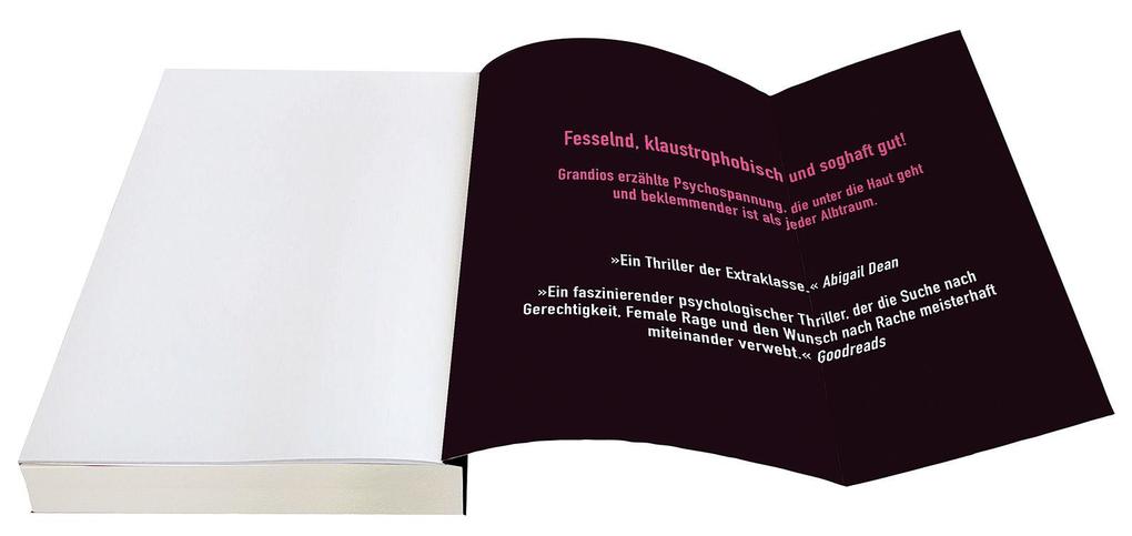 Weitere Ansicht: Voices. Ich kann euch hören | Natalie Chandler