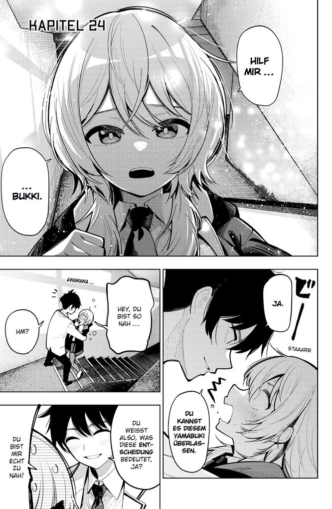 Weitere Ansicht: Midnight Heart Tune: Das Mädchen hinter der Stimme 04 | Masakuni Igarashi