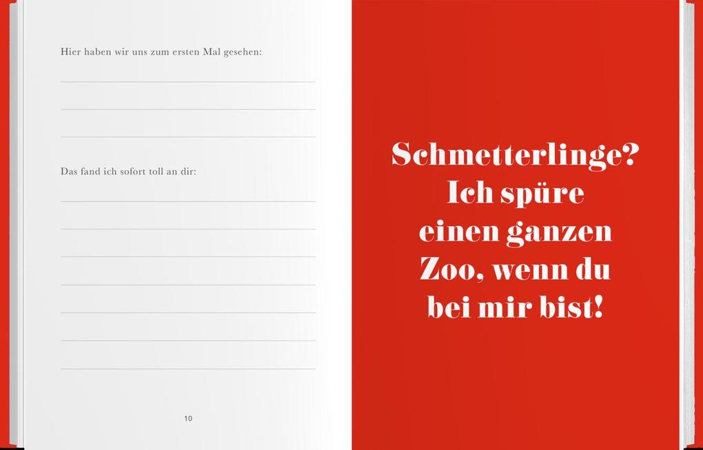 Weitere Ansicht: Für meinen Schatz | Elma van Vliet