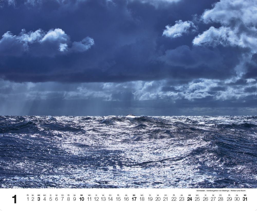 Weitere Ansicht: Mare Balticum 2027