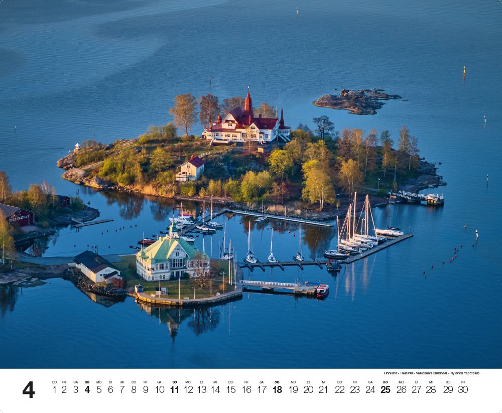 Weitere Ansicht: Mare Balticum 2027