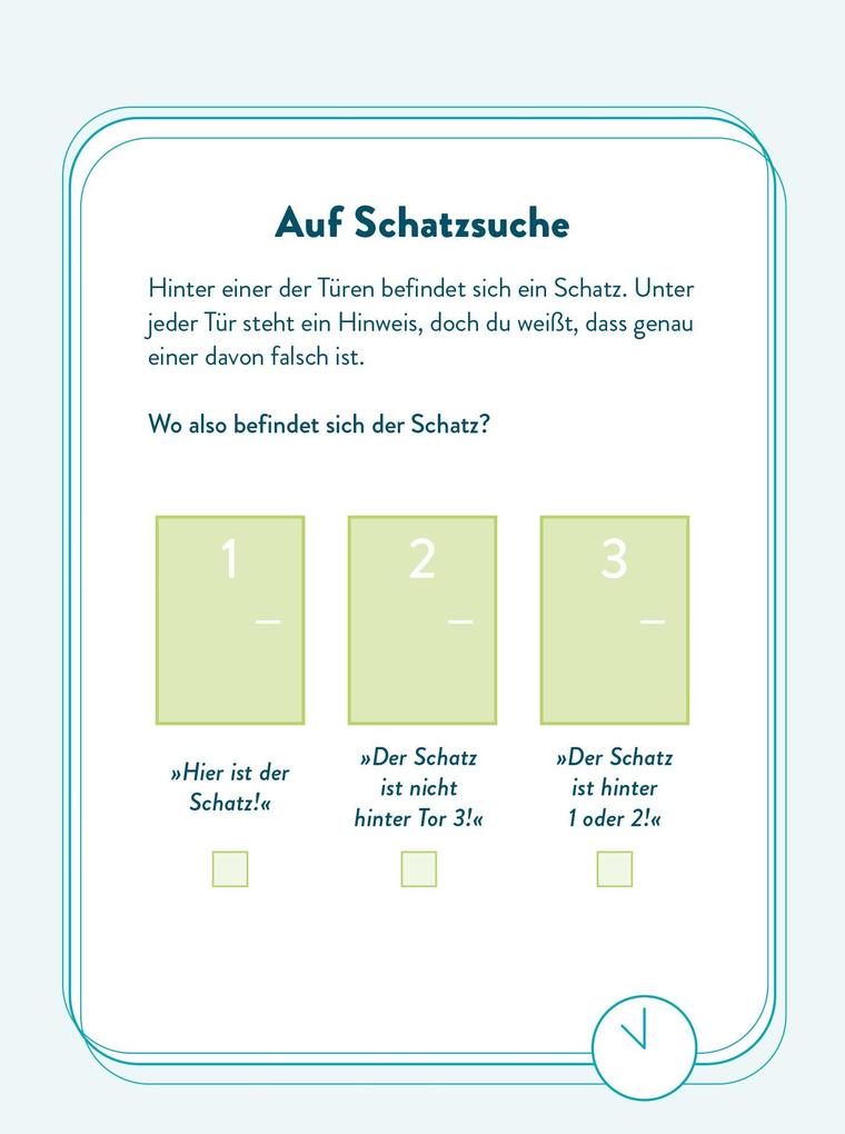 Weitere Ansicht: Der ultimative Rätselblock - Gehirnjogging für zwischendurch | Martin Simon