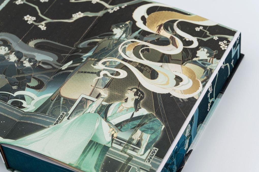 Weitere Ansicht: Remnants of Filth. Buch 5 | Rou Bao Bu Chi Rou