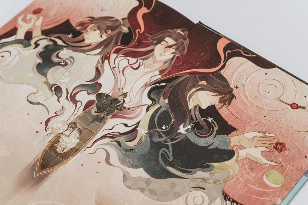 Weitere Ansicht: Remnants of Filth. Buch 5 | Rou Bao Bu Chi Rou
