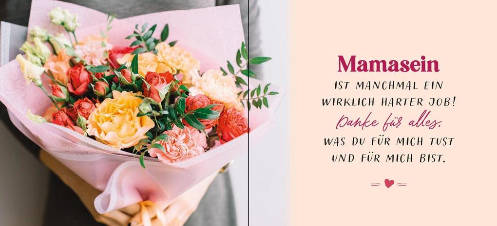 Weitere Ansicht: Mama, du bist die Beste! | Ursula Kohaupt