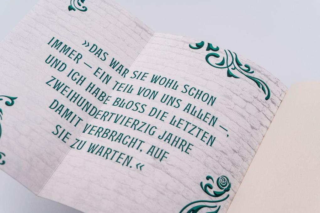 Weitere Ansicht: Promised in Blood | Sadie Kincaid