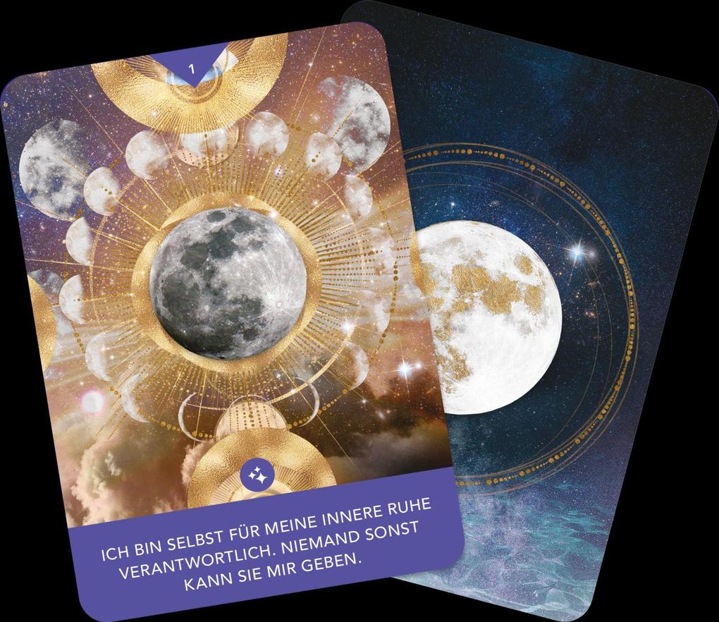 Weitere Ansicht: Happy Bedtime Mantras | Shannon Kaiser