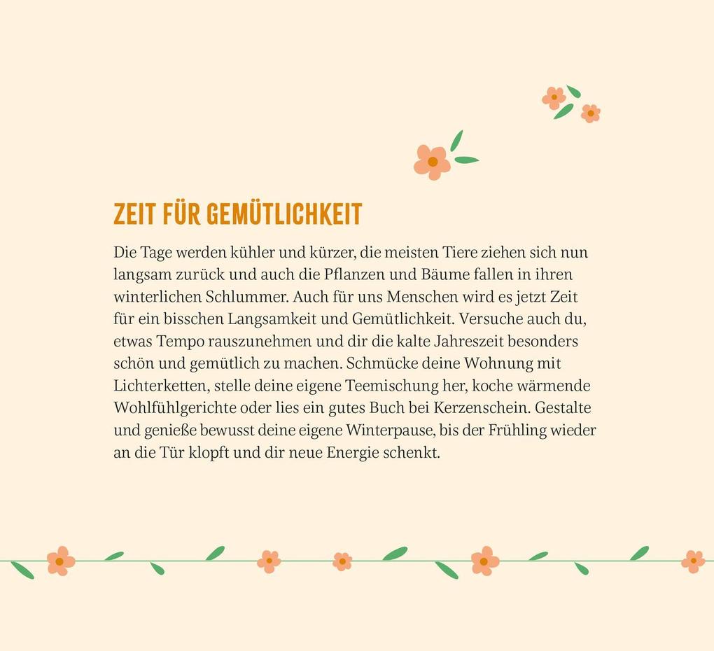 Weitere Ansicht: Wochenkalender 2027: Glücksmomente für jeden Tag