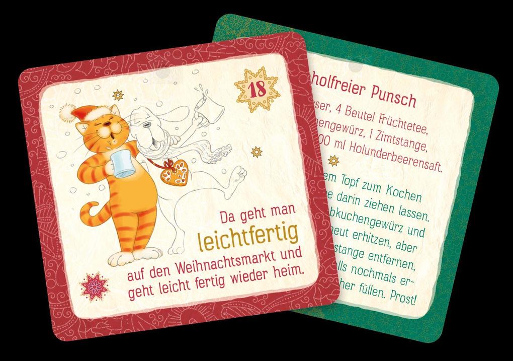 Weitere Ansicht: Oommh, du fröhliche | Christine Rechl