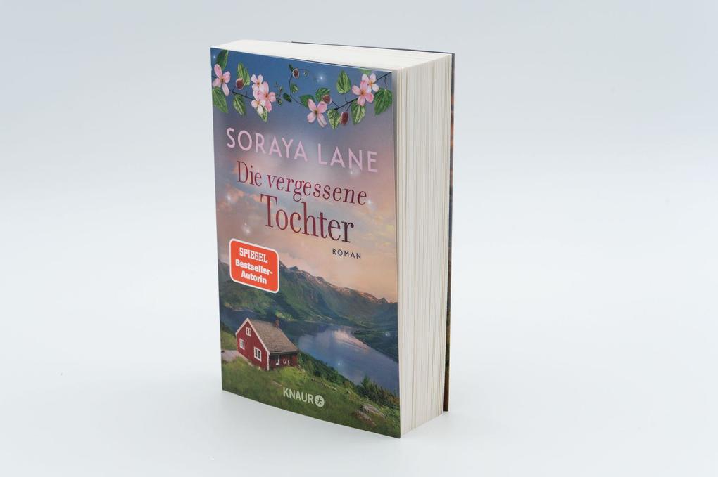 Weitere Ansicht: Die vergessene Tochter | Soraya Lane