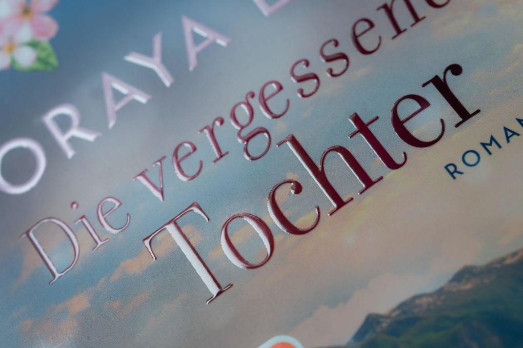 Weitere Ansicht: Die vergessene Tochter | Soraya Lane