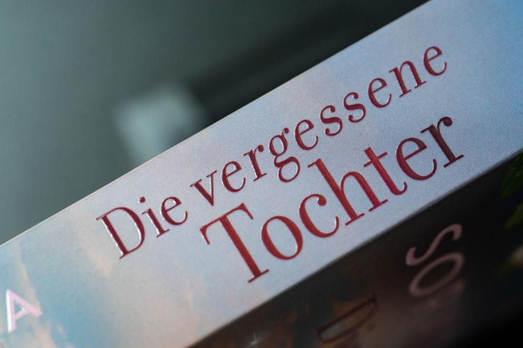 Weitere Ansicht: Die vergessene Tochter | Soraya Lane