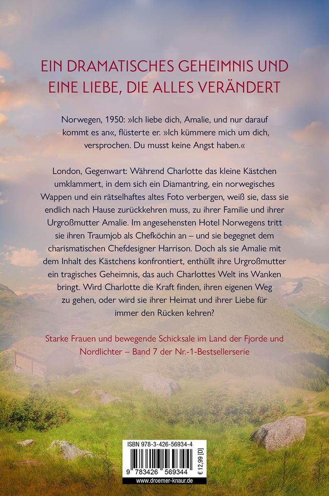 Weitere Ansicht: Die vergessene Tochter | Soraya Lane