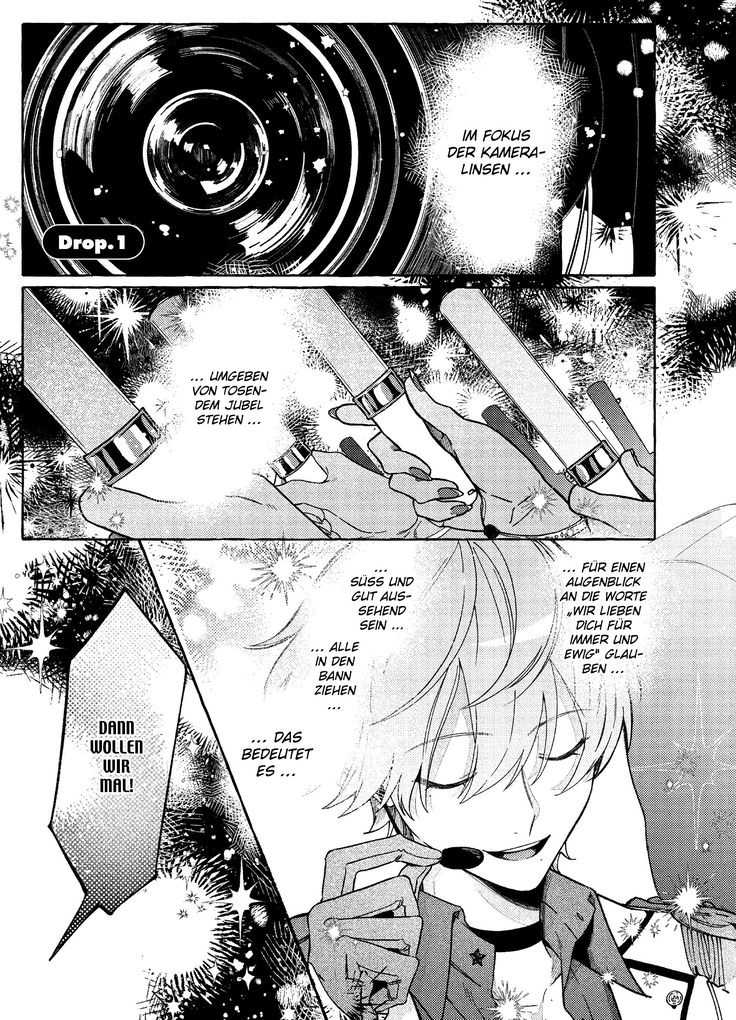 Weitere Ansicht: Your Candy | Hinako Takehara