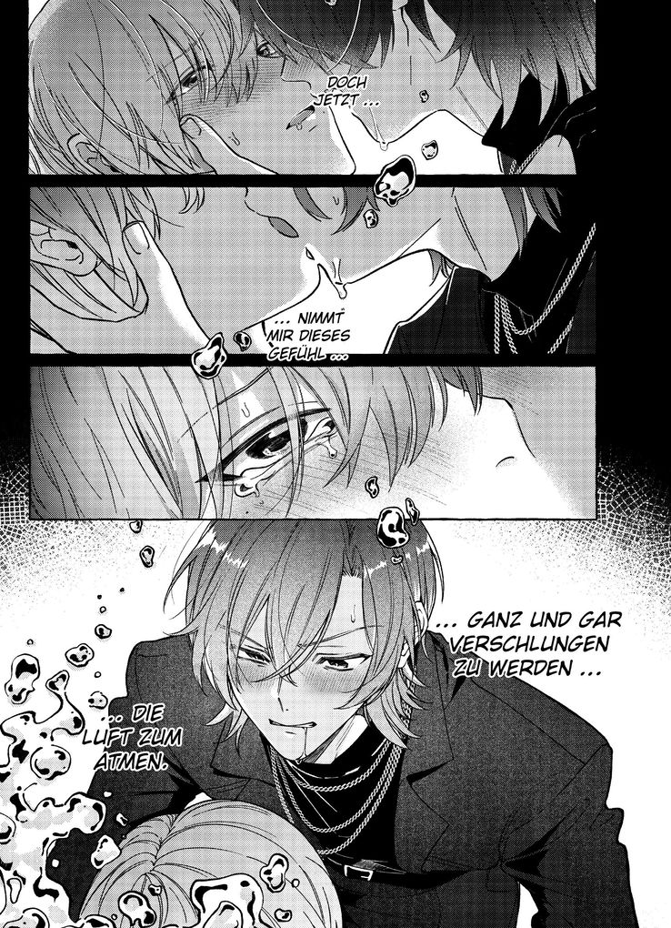 Weitere Ansicht: Your Candy | Hinako Takehara