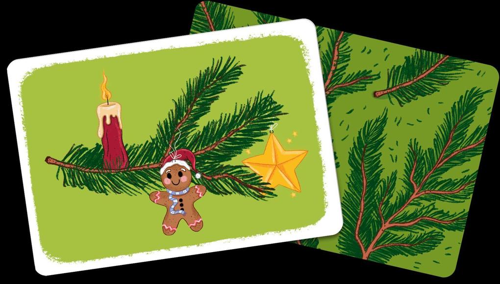 Weitere Ansicht: Bäumchen, schmück dich! | Michael Feldkötter