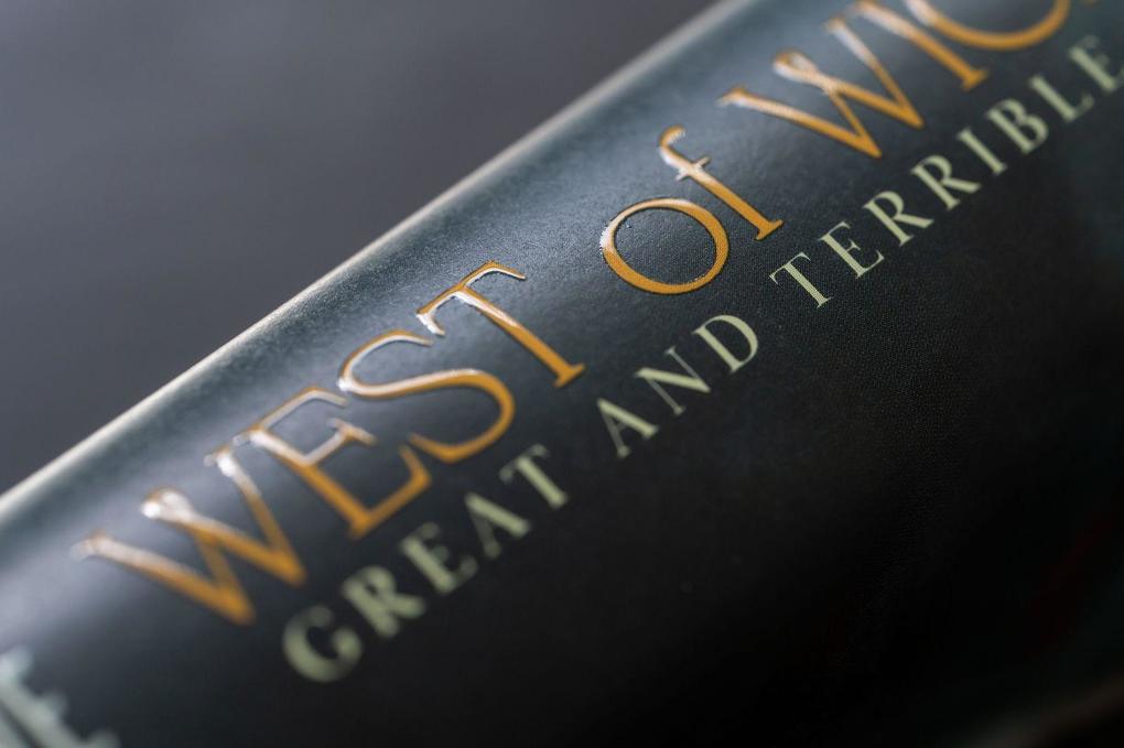 Weitere Ansicht: West of Wicked. Folge deinem Verlangen | Nikki St. Crowe