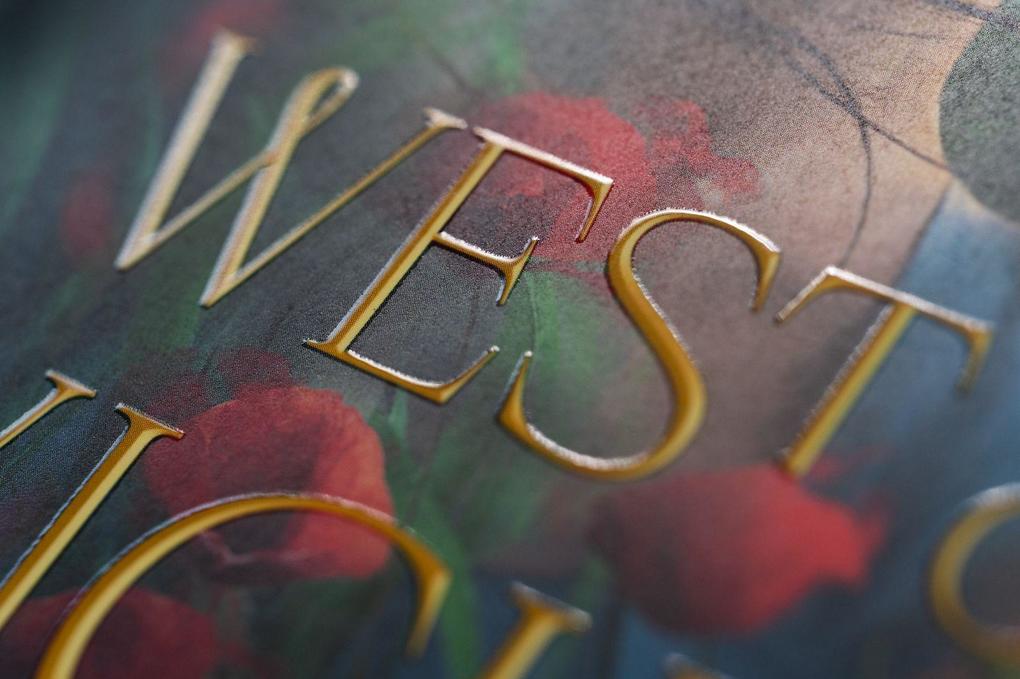 Weitere Ansicht: West of Wicked. Folge deinem Verlangen | Nikki St. Crowe